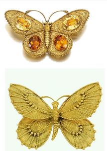 現(xiàn)代珠寶首飾設(shè)計(jì)中的點(diǎn)與線元素在服飾中的運(yùn)用