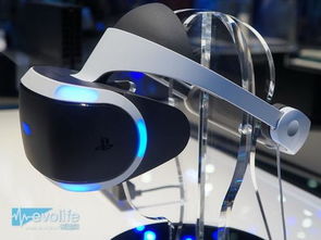 關于PlayStationVR SCE軟件設計部部長有話要說 科技頻道 中華網