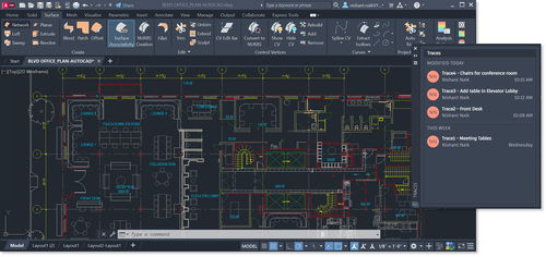 autocad 功能 autocad 2023, 2022, 2021 功能 autodesk 歐特克官網