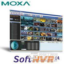 Moxa推出針對工廠現(xiàn)場監(jiān)控軟件──SoftNVR-IA